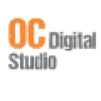 OC Digital Studio logo, OC Digital Studio contact details