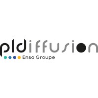 PL DIFFUSION logo, PL DIFFUSION contact details