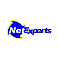 Net Experts logo, Net Experts contact details