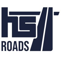 HS Roads logo, HS Roads contact details