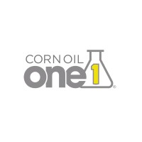 Corn Oil One logo, Corn Oil One contact details