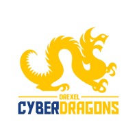 Drexel CyberDragons logo, Drexel CyberDragons contact details