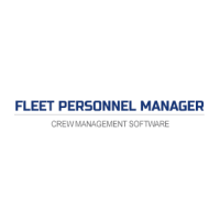 Fleet Personnel Manager logo, Fleet Personnel Manager contact details