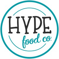 Hype Food Co. logo, Hype Food Co. contact details