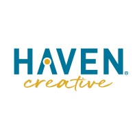 HAVEN CREATIVE logo, HAVEN CREATIVE contact details