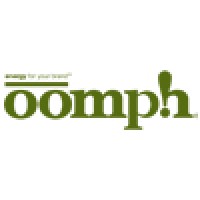 Oomph Marketing Co. logo, Oomph Marketing Co. contact details