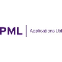 PML Applications Ltd logo, PML Applications Ltd contact details