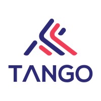 Tango logo, Tango contact details