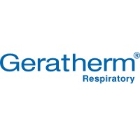 Geratherm Respiratory GmbH logo, Geratherm Respiratory GmbH contact details