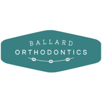 Ballard Orthodontics logo, Ballard Orthodontics contact details