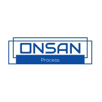 Onsan Process&Machine logo, Onsan Process&Machine contact details