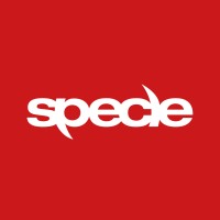 Specle logo, Specle contact details