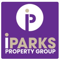 iParks Property Group logo, iParks Property Group contact details