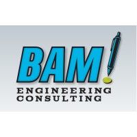 BAM Engineering Consulting logo, BAM Engineering Consulting contact details