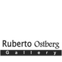 Ruberto Ostberg Gallery logo, Ruberto Ostberg Gallery contact details