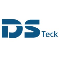 DSTeck logo, DSTeck contact details