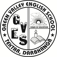 GREEN VALLEY ENGLISH SCHOOL logo, GREEN VALLEY ENGLISH SCHOOL contact details