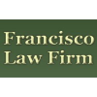 Francisco Law Firm logo, Francisco Law Firm contact details