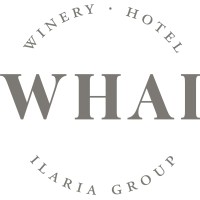 WHAI - Winery & Hotel Ilaria Group logo, WHAI - Winery & Hotel Ilaria Group contact details