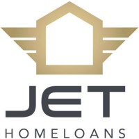 Jet HomeLoans logo, Jet HomeLoans contact details