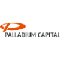 Palladium Capital logo, Palladium Capital contact details