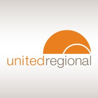 United Regional logo, United Regional contact details