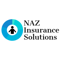 NAZ Insurance Solutions logo, NAZ Insurance Solutions contact details