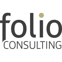 Folio Consulting logo, Folio Consulting contact details