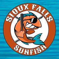 Sioux Falls Sunfish Baseball Club logo, Sioux Falls Sunfish Baseball Club contact details