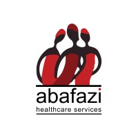 ABAFAZI HEALTHCARE logo, ABAFAZI HEALTHCARE contact details