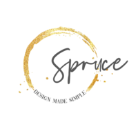 Spruce Interiors logo, Spruce Interiors contact details