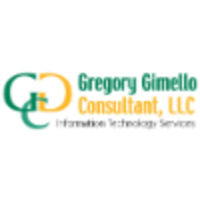 Gregory Gimello Consultant, LLC logo, Gregory Gimello Consultant, LLC contact details