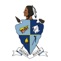 Indian River High School logo, Indian River High School contact details