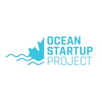 Ocean Startup Project logo, Ocean Startup Project contact details