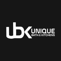 Unique Bath and Kitchens logo, Unique Bath and Kitchens contact details