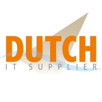 Dutch IT Supplier logo, Dutch IT Supplier contact details