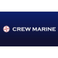 Crew Marine logo, Crew Marine contact details