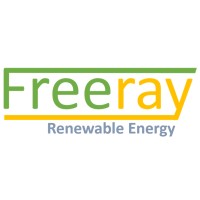 Énergie Renouvelables Maroc: FREERAY S.A.R.L. logo, Énergie Renouvelables Maroc: FREERAY S.A.R.L. contact details