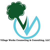 Village Works Counseling and Consulting, LLC logo, Village Works Counseling and Consulting, LLC contact details