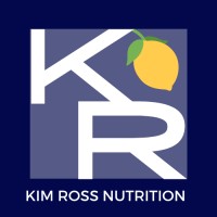 Kim Ross Nutrition logo, Kim Ross Nutrition contact details