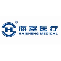 Zhejiang Haisheng Medical Device Co.,Ltd logo, Zhejiang Haisheng Medical Device Co.,Ltd contact details