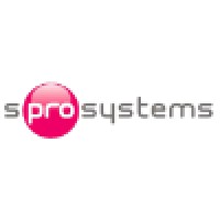 S-PRO SYSTEMS Ltd. logo, S-PRO SYSTEMS Ltd. contact details