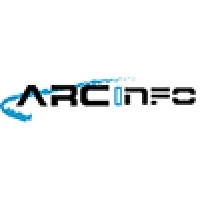 ArcInfo Consulting logo, ArcInfo Consulting contact details