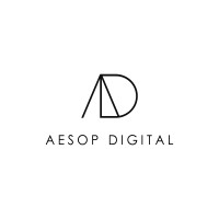 Aesop Digital Media logo, Aesop Digital Media contact details