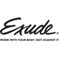 Exude Fitness Inc logo, Exude Fitness Inc contact details