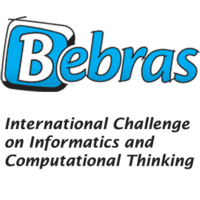 International Bebras Community logo, International Bebras Community contact details