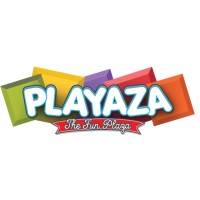 Playaza logo, Playaza contact details