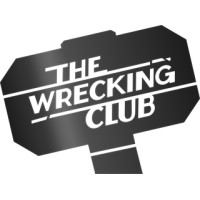 The Wrecking Club LLC logo, The Wrecking Club LLC contact details