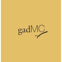 gadMCinc logo, gadMCinc contact details