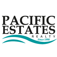 Pacific Estates Realty logo, Pacific Estates Realty contact details